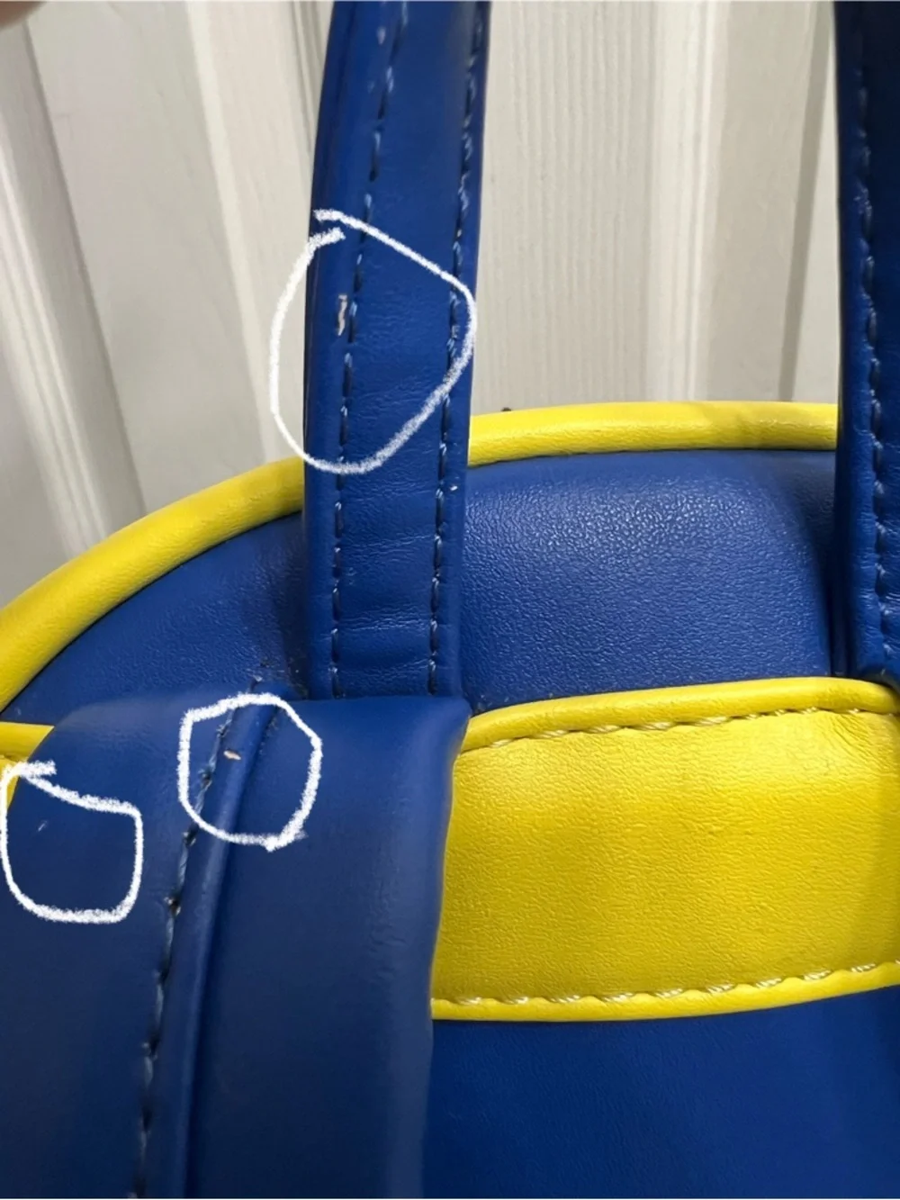 Loungefly playful minion